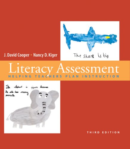 Assessment