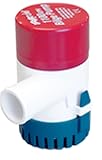 1100 Gph Pump - Repl. Motor Cartridge F/27dc