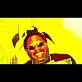 Nothin but the Pittsburgh Steelers. Rashard