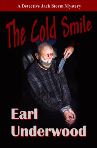 The Cold Smile (Detective Jack Storm Mystery)