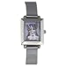RSPCA Perfect Pets Steel Mesh Pebbles Rabbit Watch