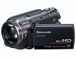 Panasonic HS700 Full HD 1920x1080p (50p) Camcorder With 3MOS Sensor, 240GB HDD, SD Card Recording and Manual Control Ring - Black