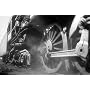1930's Driver Education Video using Steam Engine Trains to Teach Car Safety