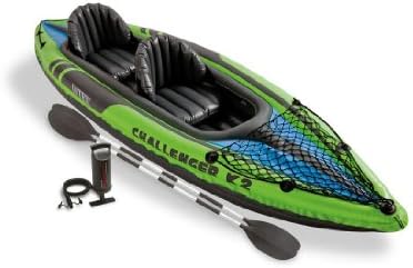 Intex Challenger K2 Kayak