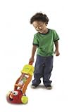 Fisher Price Sesame Street 2-In-1 Giggle Vacuum