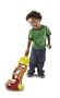 Fisher Price Sesame Street 2-In-1 Giggle Vacuum