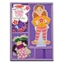 Melissa & Doug Maggie Leigh Magnetic Dress-Up