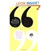The Paris Review Interviews: v. 1