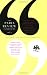 The Paris Review Interviews: v. 1