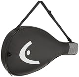 picture of Head Coverbag Racket coverbag - Black