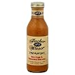 Fischer & Wieser, Drssng Spicy Lime Coriander, 12 OZ (Pack of 6)