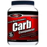 Prolab Carb Component, Lean Mass Complex, Instantized, 32 oz (2 lb) 907 g
