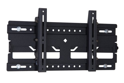 Chief RMF1 Flat Panel Universal Fixed Wall Mount for 40-Inch Displays (Black) On Sale