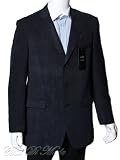 NEW ITALIAN Men's's Blue Blazer Sport Coat Jacket * Contemporary EURO Cut * FREE SHIPPING