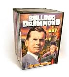 Bulldog Drummond Collection [DVD] [Region 1] [US Import] [NTSC]