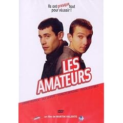 Les Amateurs