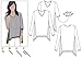 Style Arc Sewing Pattern - Bianca Top (Sizes 04-16)