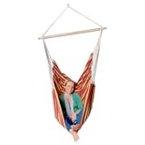 Review Laminvale Amazonas / Brasil Dorada Brazilian Hanging Chair