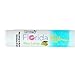 SPF 15 Lip Balm by Florida Glow - Hydrating and Moisturizing Lip Sunscreen for Men and Women and Kids - Oxybenzone Free SPF Lip balm with Sunscreen - Travel size Lipbalm Sunblock (Key Lime)