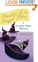 Murder of a Royal Pain: A Scumble River Mystery (Center Point Premier Mystery (Large Print))