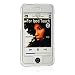Crystal Clear Transparent Snap-On Cover Case Cell Phone Protector for Apple iTouch Ipod Touch II 2nd Generation