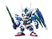 BB Gundam No.364 Quanta QAN[T] model kit_s-1