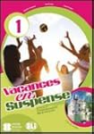 Vacances en suspense. Con CD Audio. P...