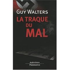 La traque du mal