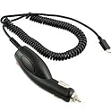 Car Charger for Amazon Kindle 2, Kindle 3, Kindle 4, Kindle Fire, Kindle Touch, Kindle DX