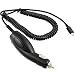 Car Charger for Samsung Galaxy S II T989 (T-Mobile), Galaxy S II i777 (AT&T)