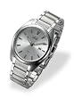 White Elegant gent's watch - 2931