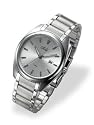 White Elegant gent's watch - 2931