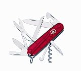VICTORINOX(ビクトリノックス)サイバーハントマンＴ（1.3713.T）の画像
