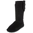 BEARPAW Women's Cable Knit Boot