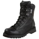 Danner Men's Apb-All Leather Uniform Boot