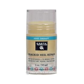 Cracked Heel Repair Push-up Stick