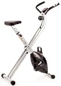 V-Fit MXC1 Folding X Frame Magnetic Cycle