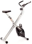 V-Fit MXC1 V�lo d'appartement magn�ti...