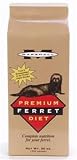 Marshall Pet Marshall Premium Ferret Diet, 26-Ounce Carton Marshall Pet Marshall Premium Ferret Diet, 26-Ounce Carton