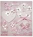 3D STIX WEDDING MOTIF