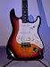 Zz Top Autographed/Hand Signed Fender Style Electric Guitar