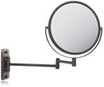 Jerdon JP7506BZ 8-Inch Two-Sided Swiv...