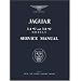 Jaguar S Type 3.4 & 3.8 Workshop Manual (Official Workshop Manuals)