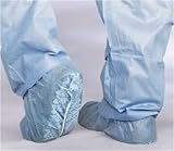 Polypropylene Shoe Covers Regular (up to Men's size 12)