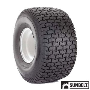 SUNBELT- Tire, Carlisle, Turf Handlers - Turf Saver (24 x 12 x 12). Part No: B1TI137