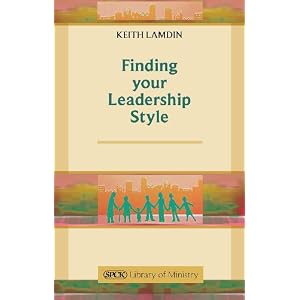 Finding Your Leadership Style