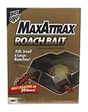 SPECTRUM HG-2030W ROACH BAIT 12 COUNT