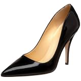 Kate Spade New York Womens Licorice Pump