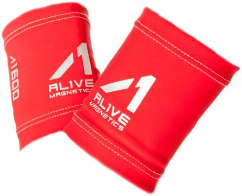AL1VE Performance Wrist Band