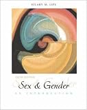 Sex and Gender: An Introduction